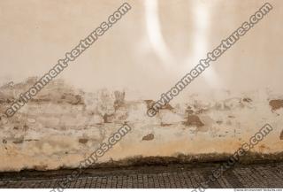 Photo Textures of Wall Plaster